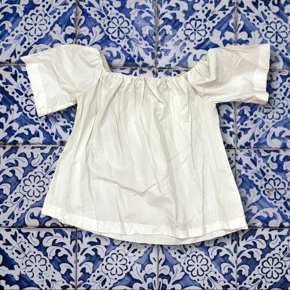 Alga Blouse